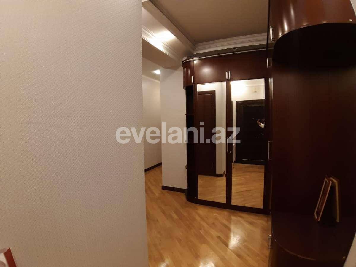 Продаётся, новостройка, 3-комнаты, 106 m², Баку, Ясамальский r, Элмляр Академиясы m.