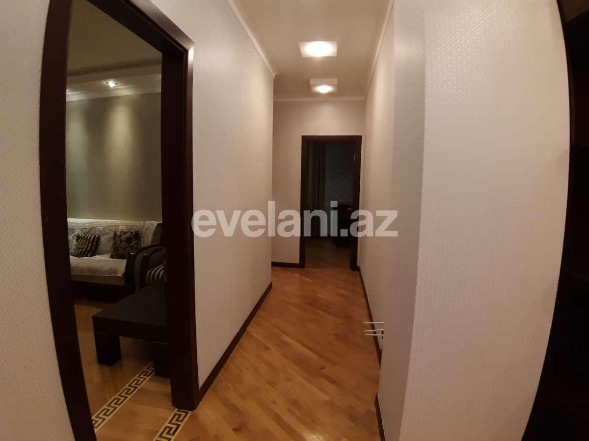 Продаётся, новостройка, 3-комнаты, 106 m², Баку, Ясамальский r, Элмляр Академиясы m.