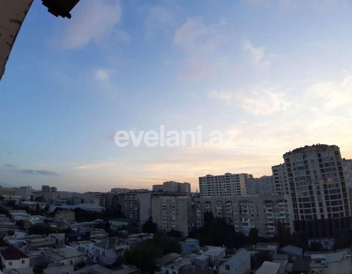 Продаётся, новостройка, 3-комнаты, 106 m², Баку, Ясамальский r, Элмляр Академиясы m.