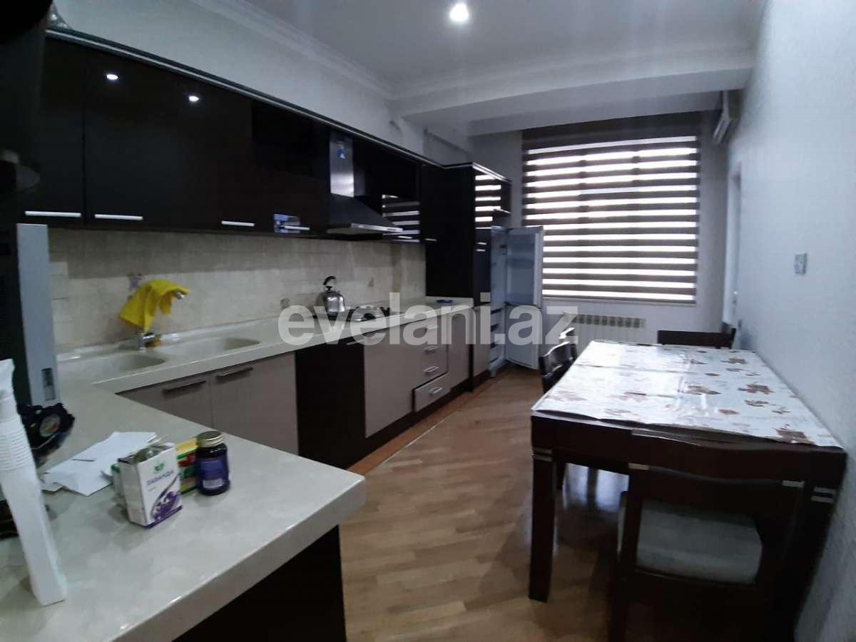 Продаётся, новостройка, 3-комнаты, 106 m², Баку, Ясамальский r, Элмляр Академиясы m.