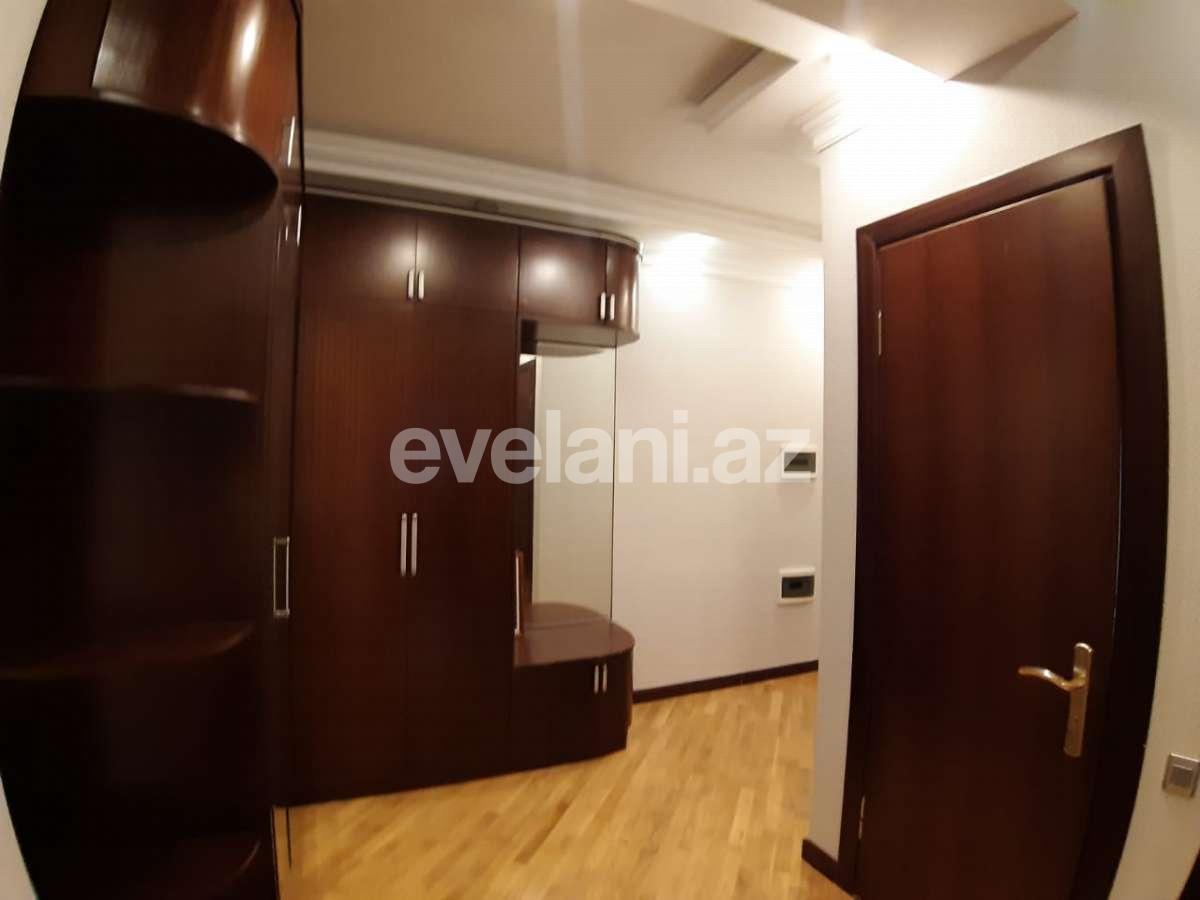 Продаётся, новостройка, 3-комнаты, 106 m², Баку, Ясамальский r, Элмляр Академиясы m.