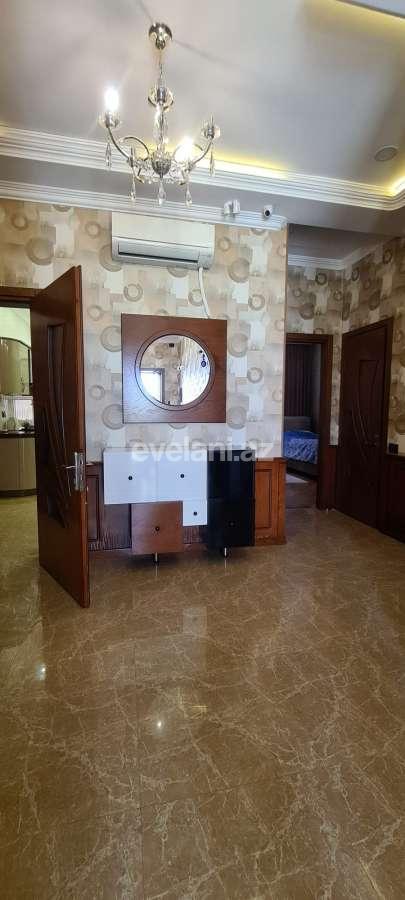 Sale, garden / house, 3 room, 120 m², Baku, Khazar r, Bina d.