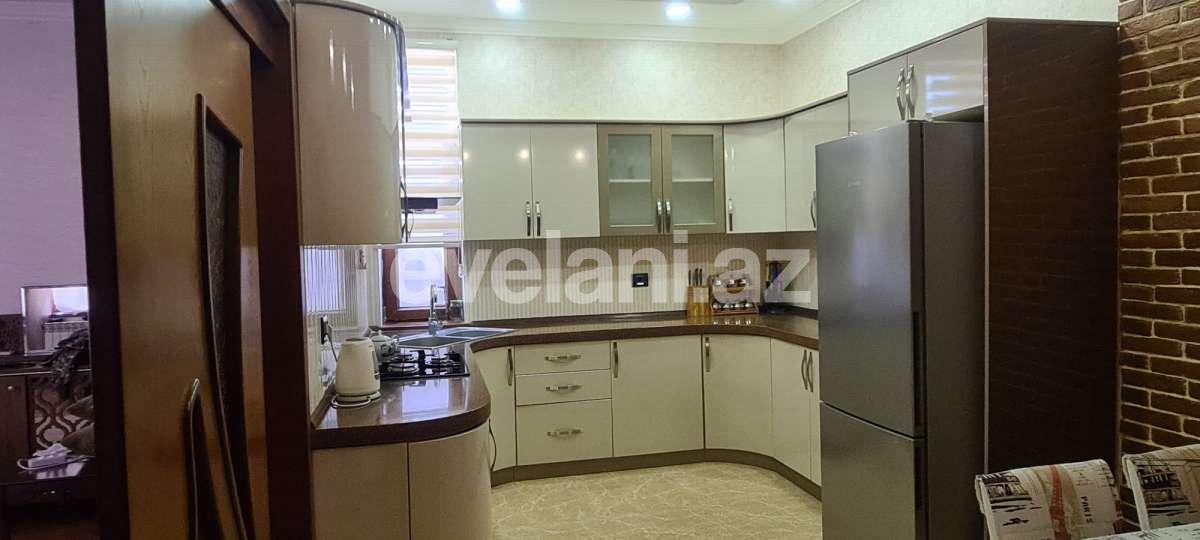 Sale, garden / house, 3 room, 120 m², Baku, Khazar r, Bina d.