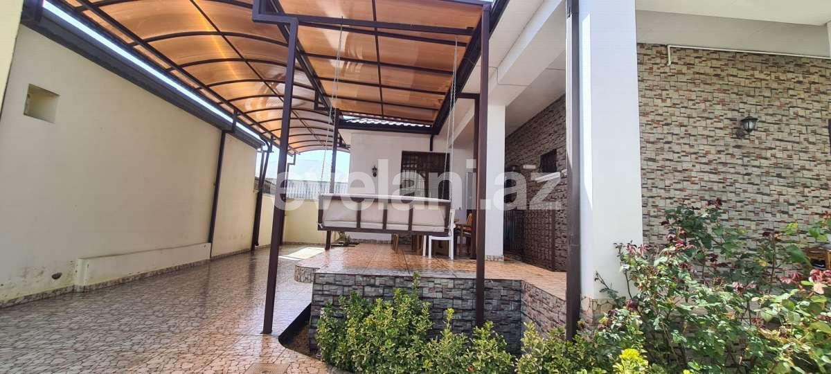 Sale, garden / house, 3 room, 120 m², Baku, Khazar r, Bina d.