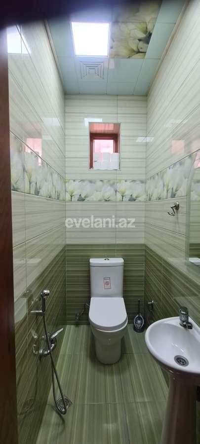 Sale, garden / house, 3 room, 120 m², Baku, Khazar r, Bina d.