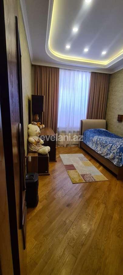 Sale, garden / house, 3 room, 120 m², Baku, Khazar r, Bina d.