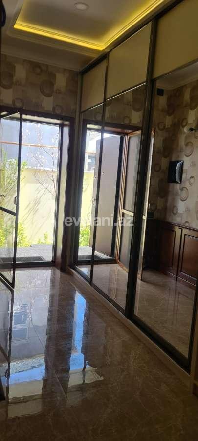 Sale, garden / house, 3 room, 120 m², Baku, Khazar r, Bina d.