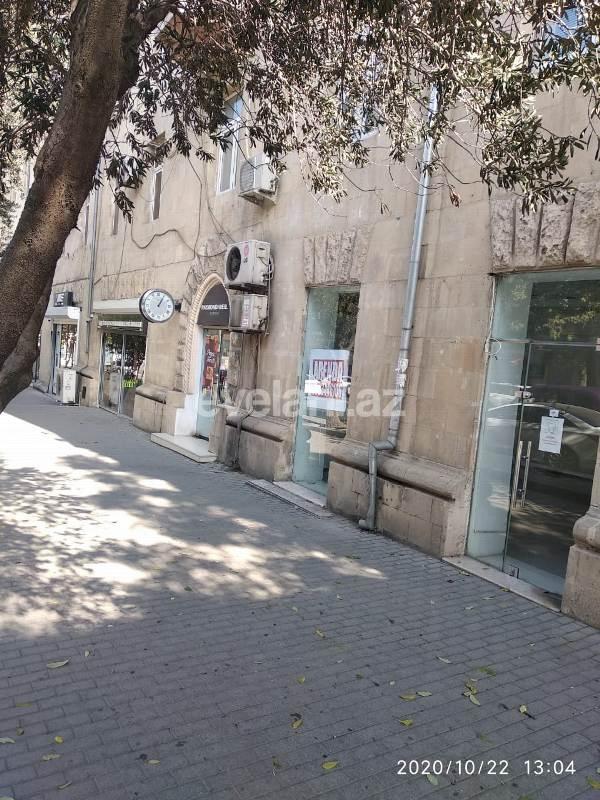 Satılır, obyekt, 75 m², Bakı, Yasamal r, Elmlər Akademiyası m.