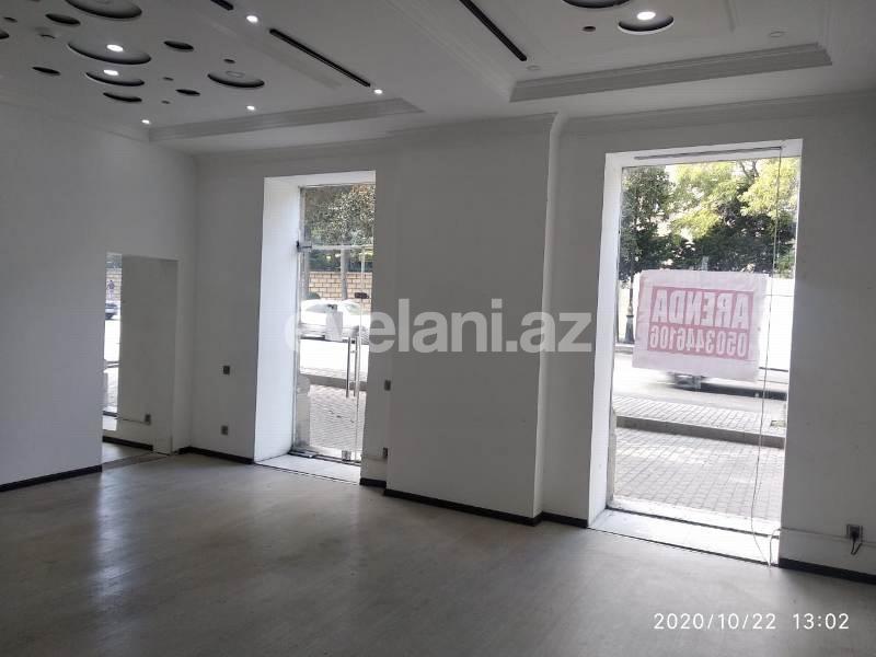 Satılır, obyekt, 75 m², Bakı, Yasamal r, Elmlər Akademiyası m.