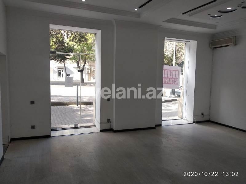 Satılır, obyekt, 75 m², Bakı, Yasamal r, Elmlər Akademiyası m.