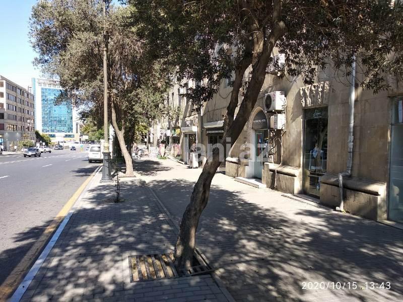 Satılır, obyekt, 75 m², Bakı, Yasamal r, Elmlər Akademiyası m.