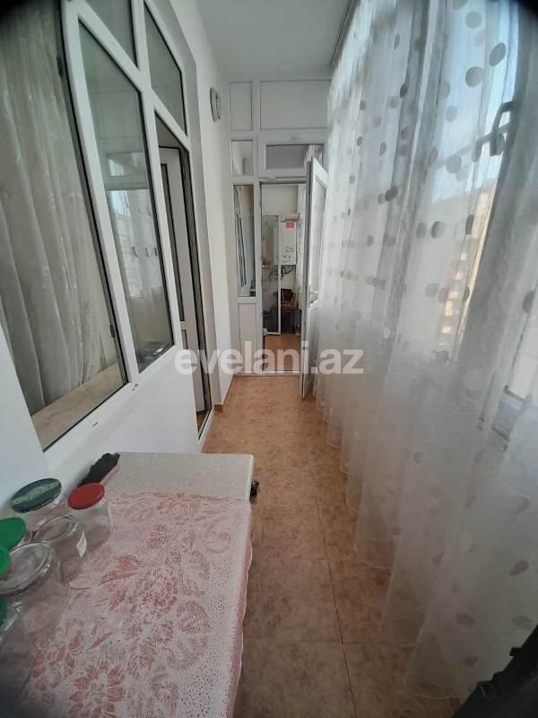 Satılır, yeni tikili, 2 otaqlı, 68 m², Bakı, Yasamal r, Yeni Yasamal q.