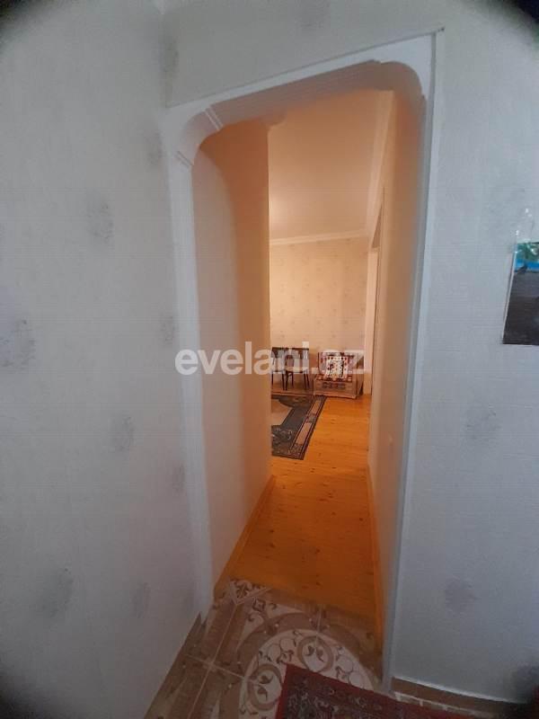 Satılır, yeni tikili, 2 otaqlı, 68 m², Bakı, Yasamal r, Yeni Yasamal q.