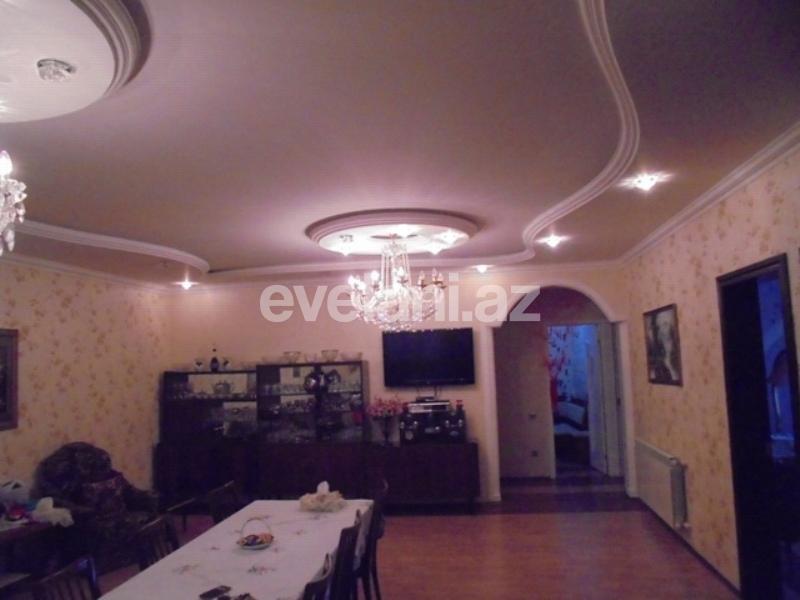 Satılır, villa, 4 otaqlı, 100 m², Bakı, Binəqədi r.