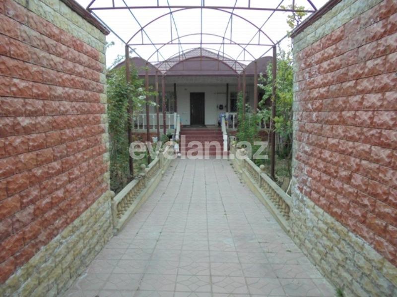 Satılır, villa, 4 otaqlı, 100 m², Bakı, Binəqədi r.