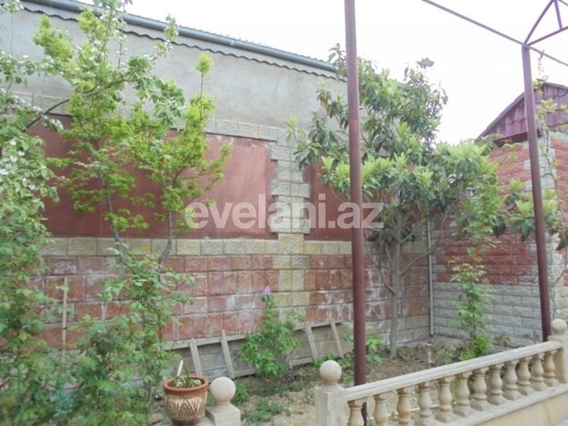Satılır, villa, 4 otaqlı, 100 m², Bakı, Binəqədi r.