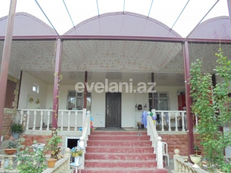 Satılır, villa, 4 otaqlı, 100 m², Bakı, Binəqədi r.