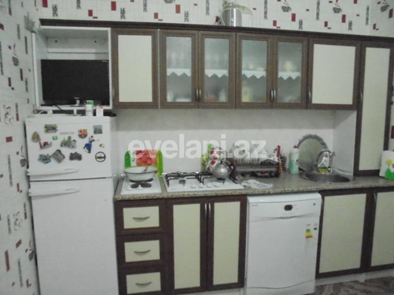 Satılır, villa, 4 otaqlı, 100 m², Bakı, Binəqədi r.
