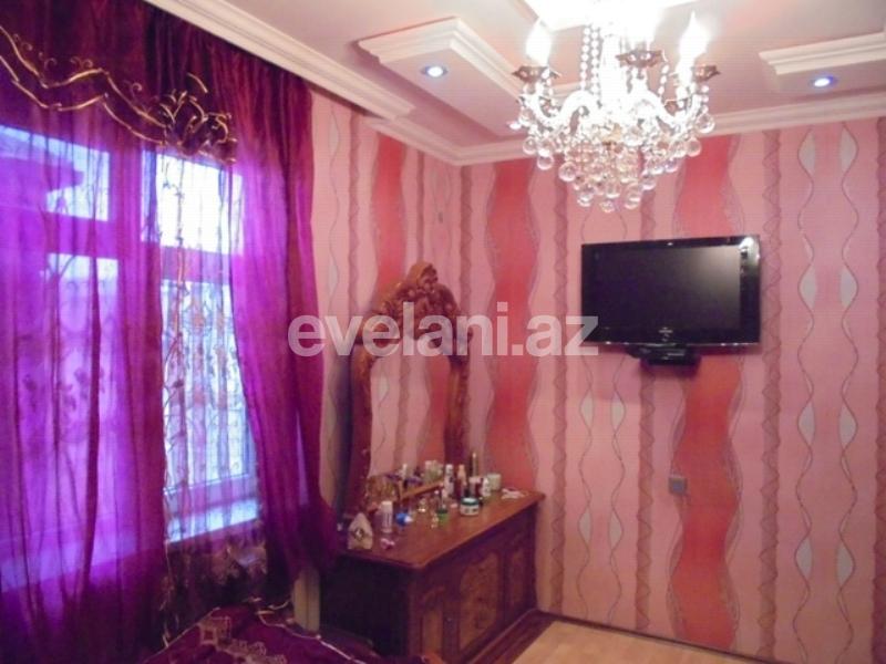 Satılır, villa, 4 otaqlı, 100 m², Bakı, Binəqədi r.