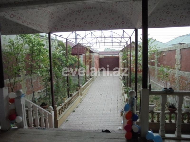 Satılır, villa, 4 otaqlı, 100 m², Bakı, Binəqədi r.