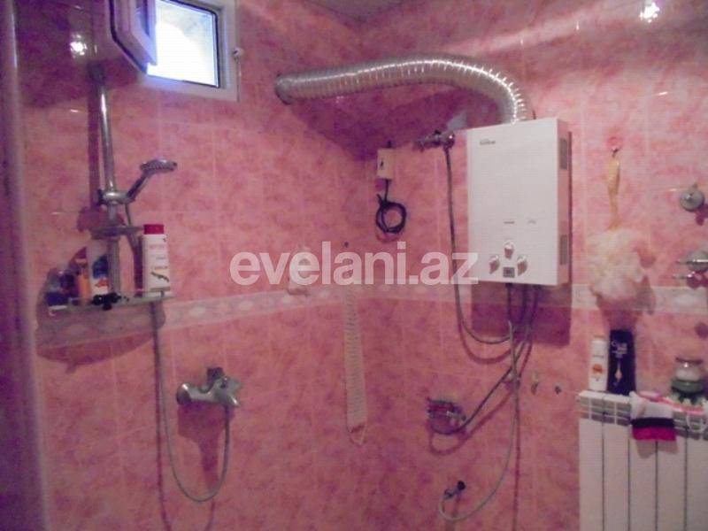 Satılır, villa, 4 otaqlı, 100 m², Bakı, Binəqədi r.