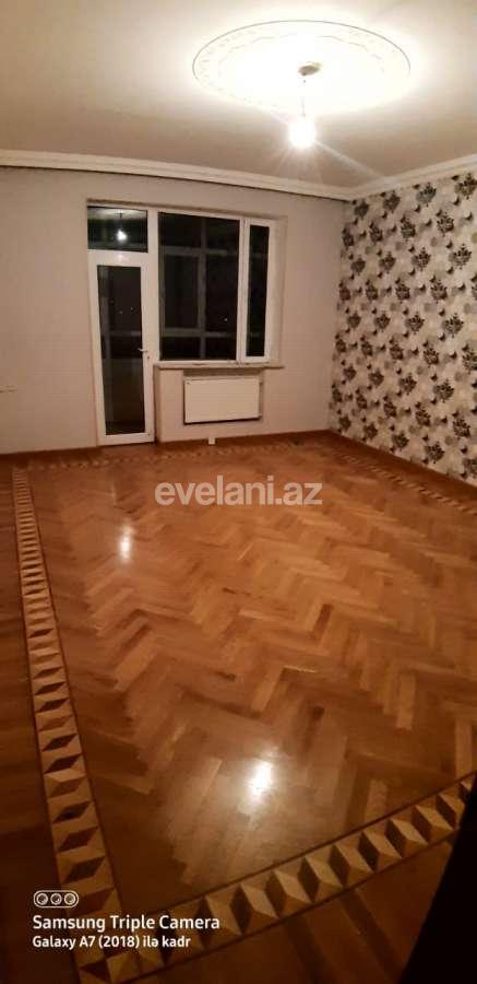Satılır, yeni tikili, 3 otaqlı, 147 m², Bakı, Yasamal r, Elmlər Akademiyası m.