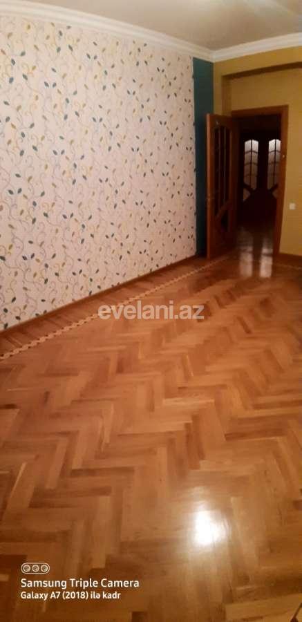 Satılır, yeni tikili, 3 otaqlı, 147 m², Bakı, Yasamal r, Elmlər Akademiyası m.