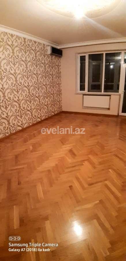 Satılır, yeni tikili, 3 otaqlı, 147 m², Bakı, Yasamal r, Elmlər Akademiyası m.