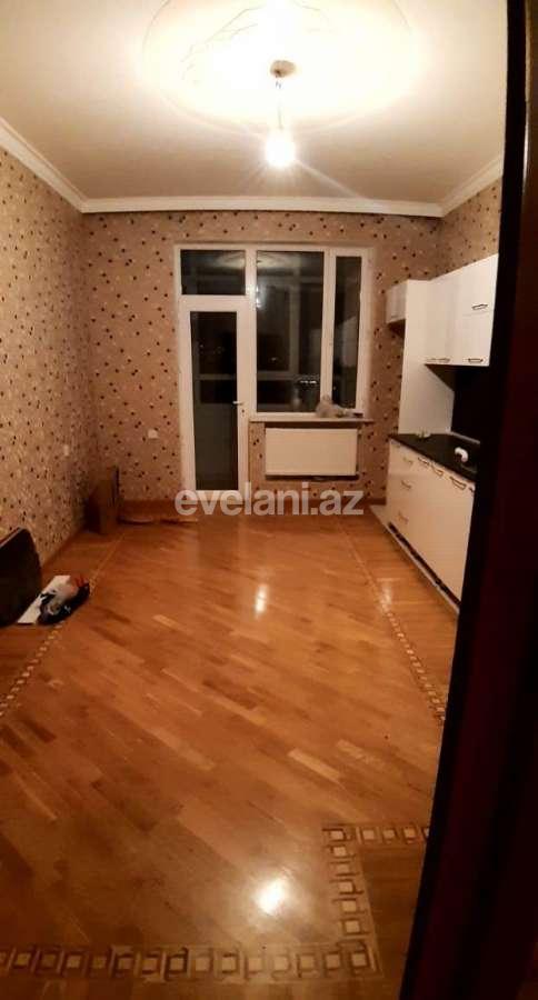 Satılır, yeni tikili, 3 otaqlı, 147 m², Bakı, Yasamal r, Elmlər Akademiyası m.