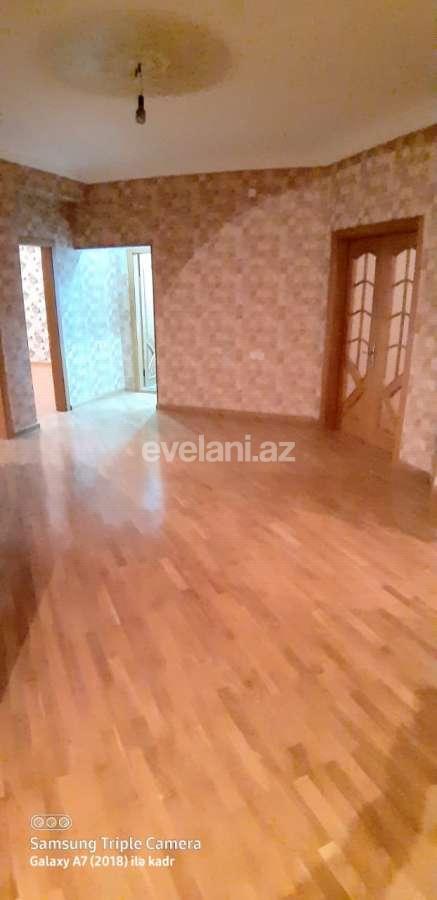 Satılır, yeni tikili, 3 otaqlı, 147 m², Bakı, Yasamal r, Elmlər Akademiyası m.