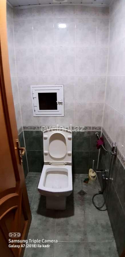 Satılır, yeni tikili, 3 otaqlı, 147 m², Bakı, Yasamal r, Elmlər Akademiyası m.