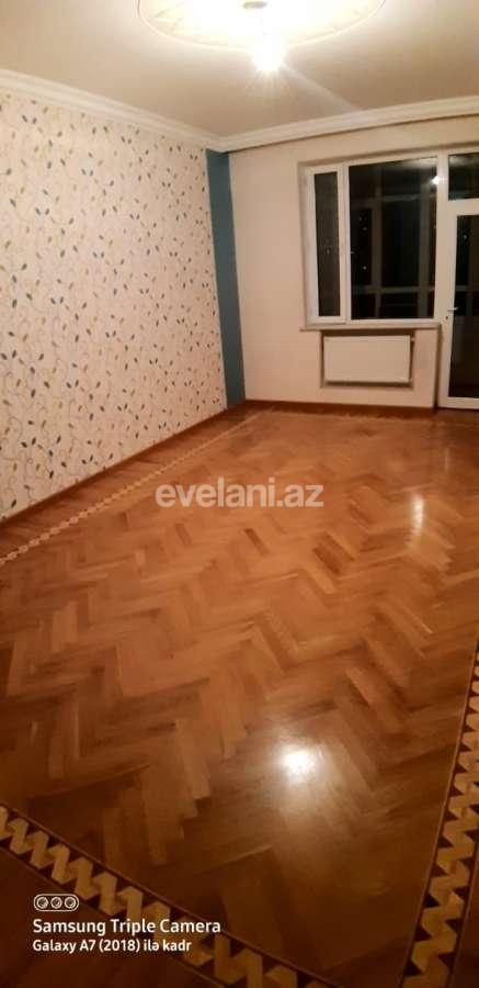 Satılır, yeni tikili, 3 otaqlı, 147 m², Bakı, Yasamal r, Elmlər Akademiyası m.