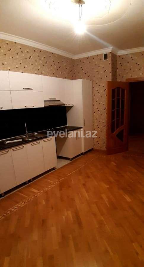 Satılır, yeni tikili, 3 otaqlı, 147 m², Bakı, Yasamal r, Elmlər Akademiyası m.