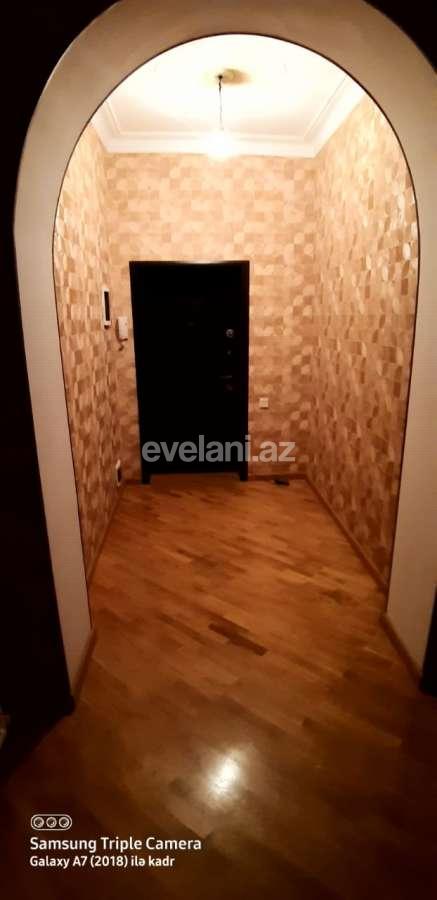 Satılır, yeni tikili, 3 otaqlı, 147 m², Bakı, Yasamal r, Elmlər Akademiyası m.