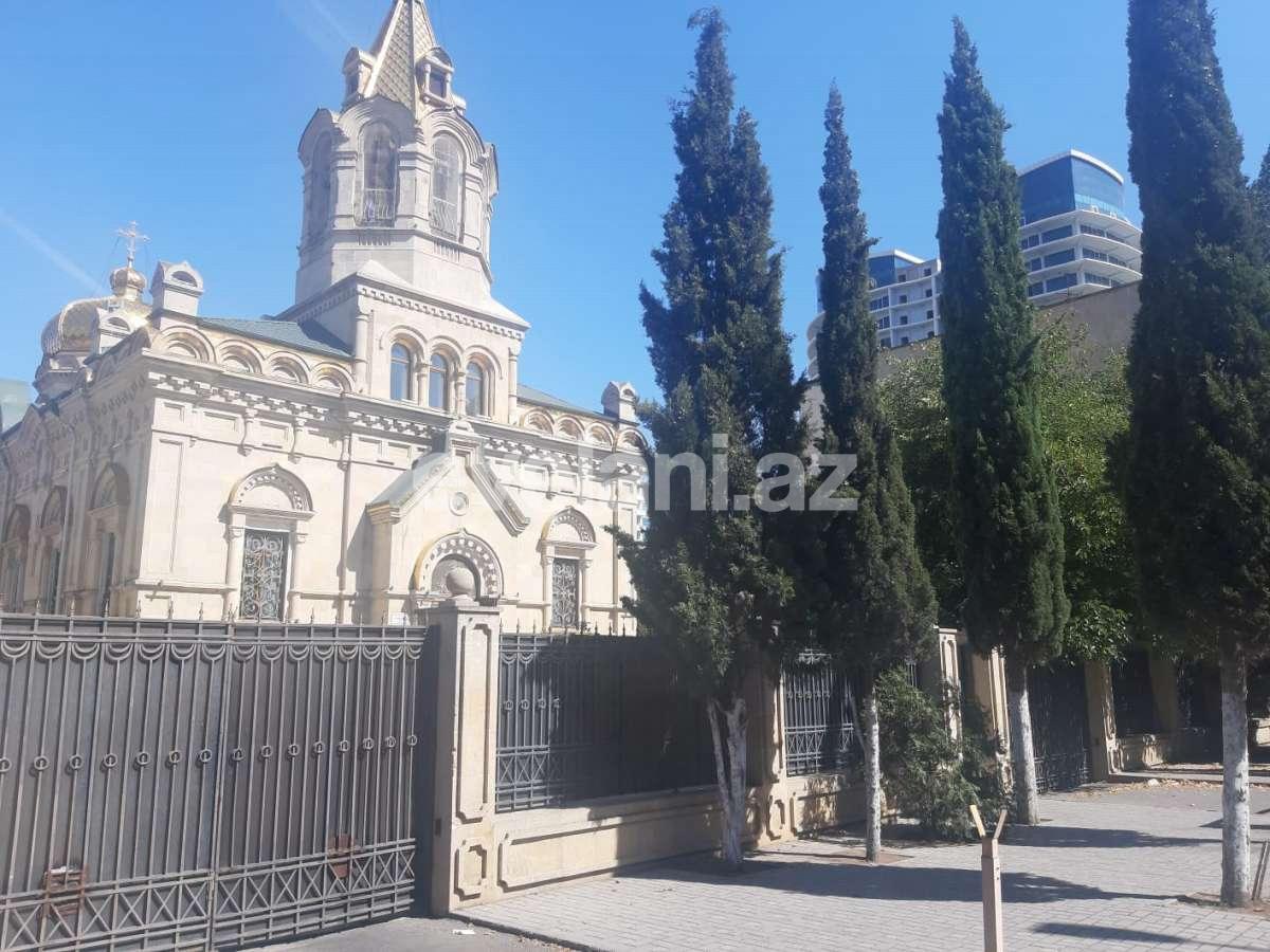 Satılır, köhnə tikili, 2 otaqlı, 50 m², Bakı, Yasamal r.