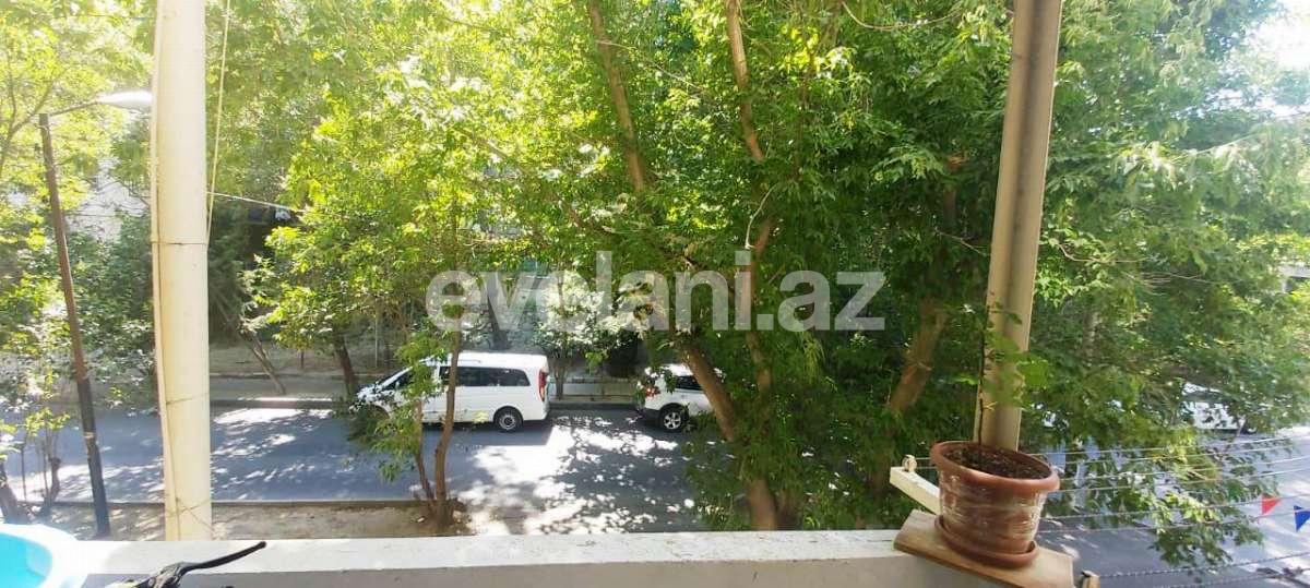 Satılır, köhnə tikili, 2 otaqlı, 50 m², Bakı, Yasamal r.