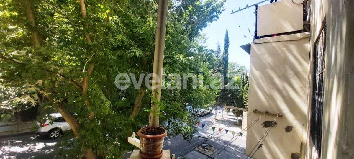 Satılır, köhnə tikili, 2 otaqlı, 50 m², Bakı, Yasamal r.