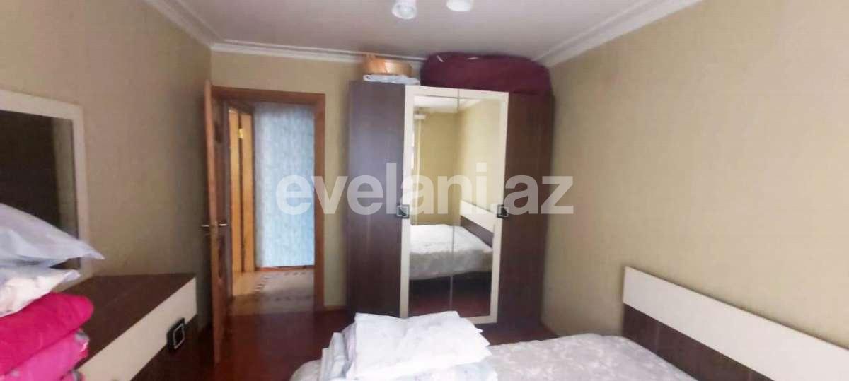 Satılır, köhnə tikili, 2 otaqlı, 50 m², Bakı, Yasamal r.