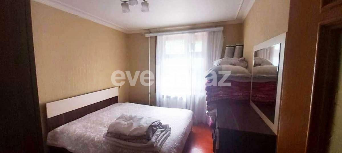 Satılır, köhnə tikili, 2 otaqlı, 50 m², Bakı, Yasamal r.