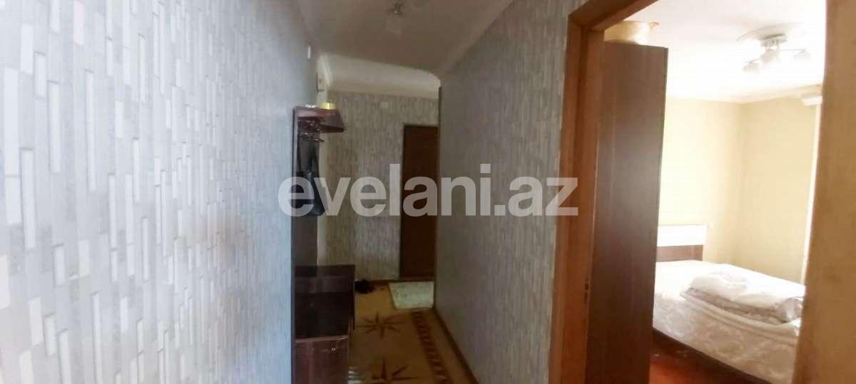 Satılır, köhnə tikili, 2 otaqlı, 50 m², Bakı, Yasamal r.