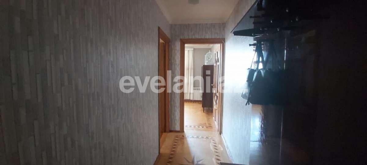 Satılır, köhnə tikili, 2 otaqlı, 50 m², Bakı, Yasamal r.