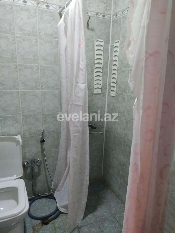 Rent, old building, 3 room, 90 m², Baku, Nasimi r, 28 may m.