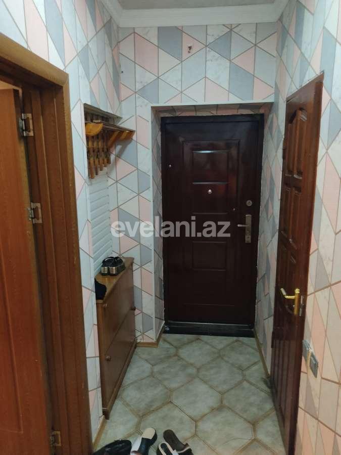 Rent, old building, 3 room, 90 m², Baku, Nasimi r, 28 may m.