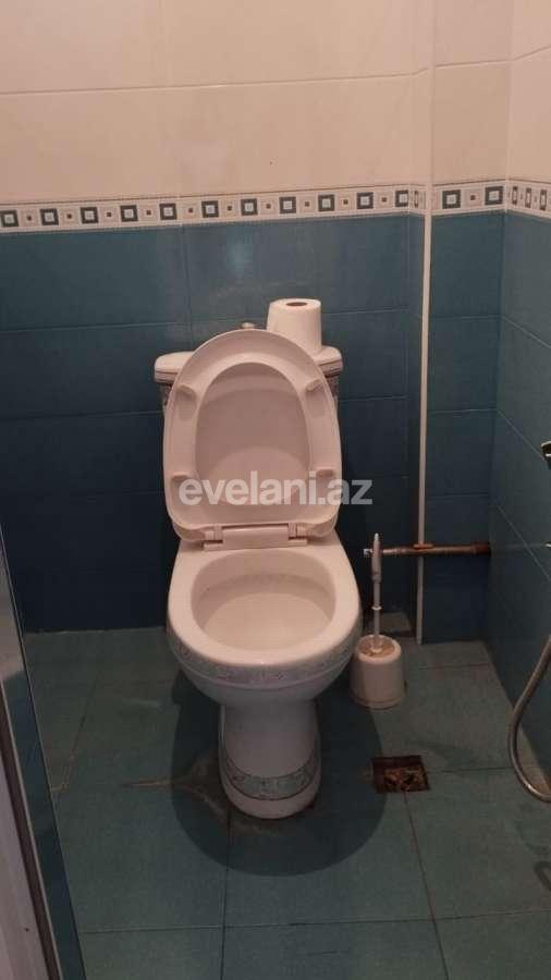 Kirayə verilir, köhnə tikili, 1 otaqlı, 40 m², Bakı, Nəsimi r, 28 may m.