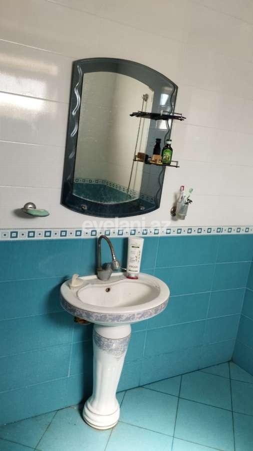 Kirayə verilir, köhnə tikili, 1 otaqlı, 40 m², Bakı, Nəsimi r, 28 may m.