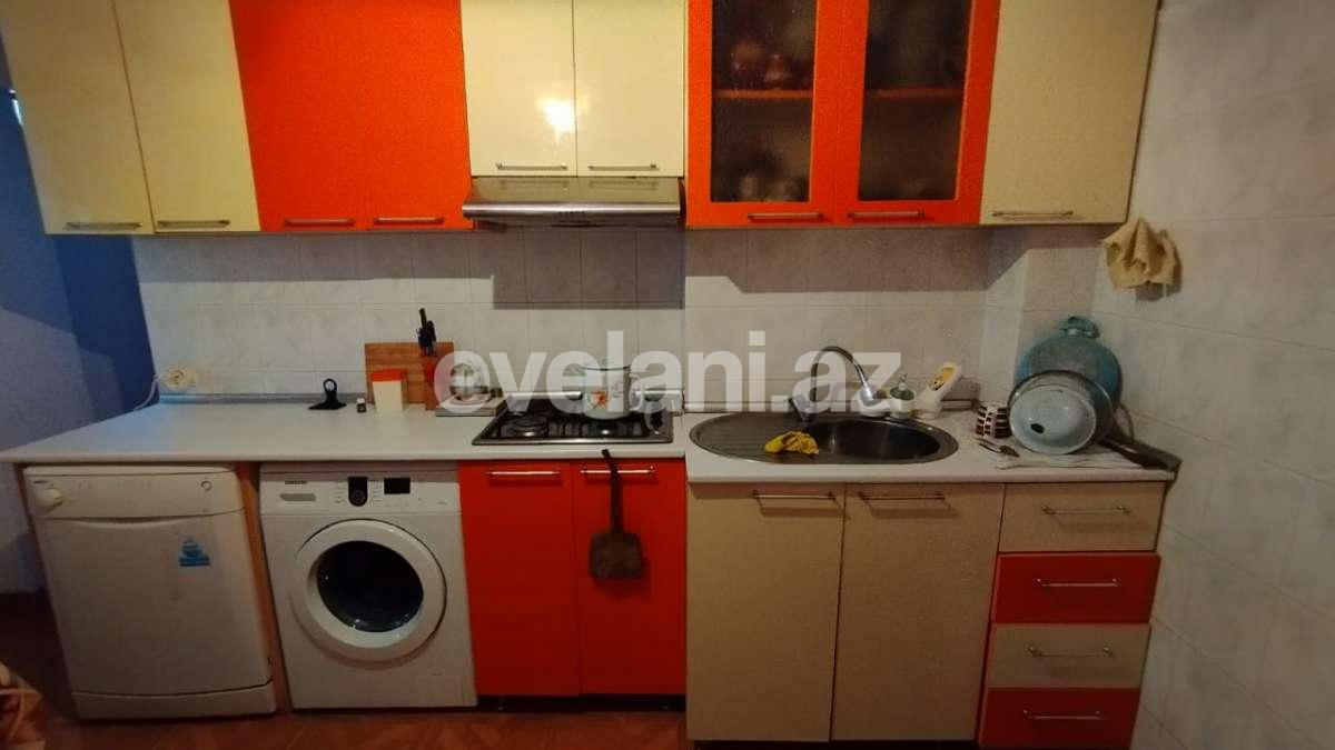 Kirayə verilir, köhnə tikili, 1 otaqlı, 40 m², Bakı, Nəsimi r, 28 may m.