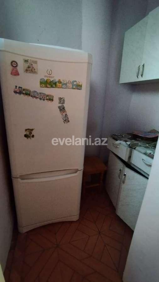 Kirayə verilir, köhnə tikili, 1 otaqlı, 40 m², Bakı, Nəsimi r, 28 may m.