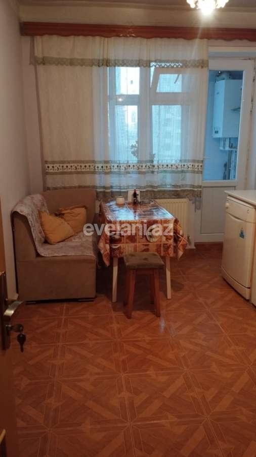 Kirayə verilir, köhnə tikili, 1 otaqlı, 40 m², Bakı, Nəsimi r, 28 may m.