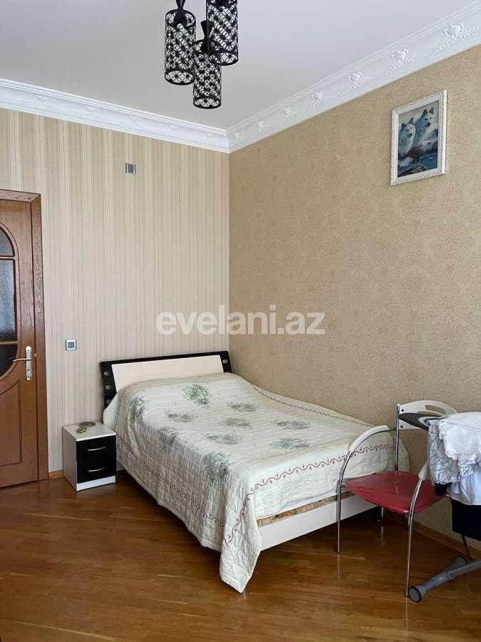 Satılır, yeni tikili, 4 otaqlı, 192 m², Bakı, Nərimanov r, Nəriman Nərimanov m.