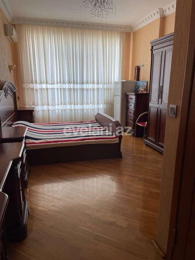 Satılır, yeni tikili, 4 otaqlı, 192 m², Bakı, Nərimanov r, Nəriman Nərimanov m.